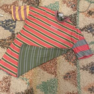Ragged brand. T shirt. Size S